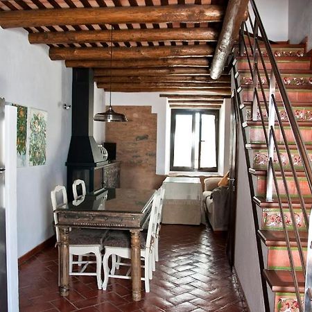 Cr Casa Chica Villa Constantina Buitenkant foto
